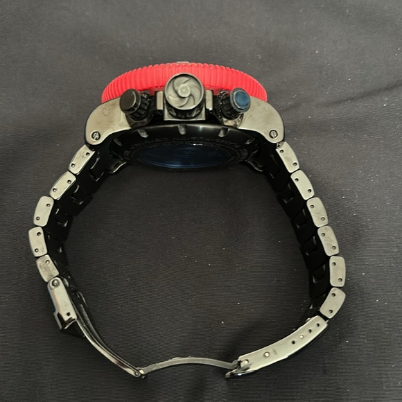 HUGE 63mm PRO DIVER BLACK LABEL - Picture 3 of 4